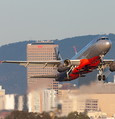 Airline On Time Stats